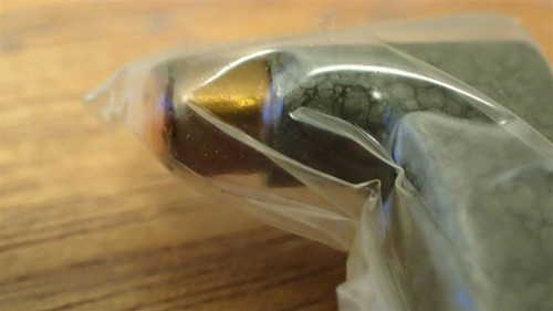 103-145 MITUTOYO 200-225/0.01mm Outside Micrometer in Wood Case (L4) - Picture 7 of 12