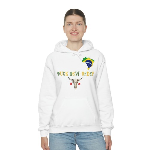 Unisex Heavy Blend™ Hooded Sweatshirt - Picture 15 of 19