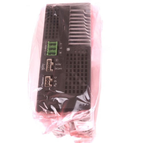 NUEVO SERVOACCIONAMIENTO DELTA ASD-A2-1043-M A2 1KW 460V 3PH CANOPEN PLC - Imagen 4 de 11