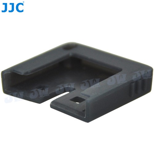 MI Foot Protector Cover Cap for Sony HVL-F60M F20M F32M, ECM-W1M XYST1M, ADP-MAA - Picture 2 of 11