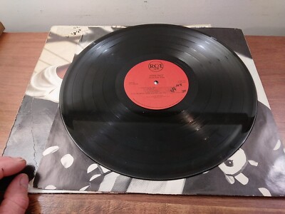 Gene Rice: Just for You. Vinyl LP, RCA (BMG) 1991 | eBay