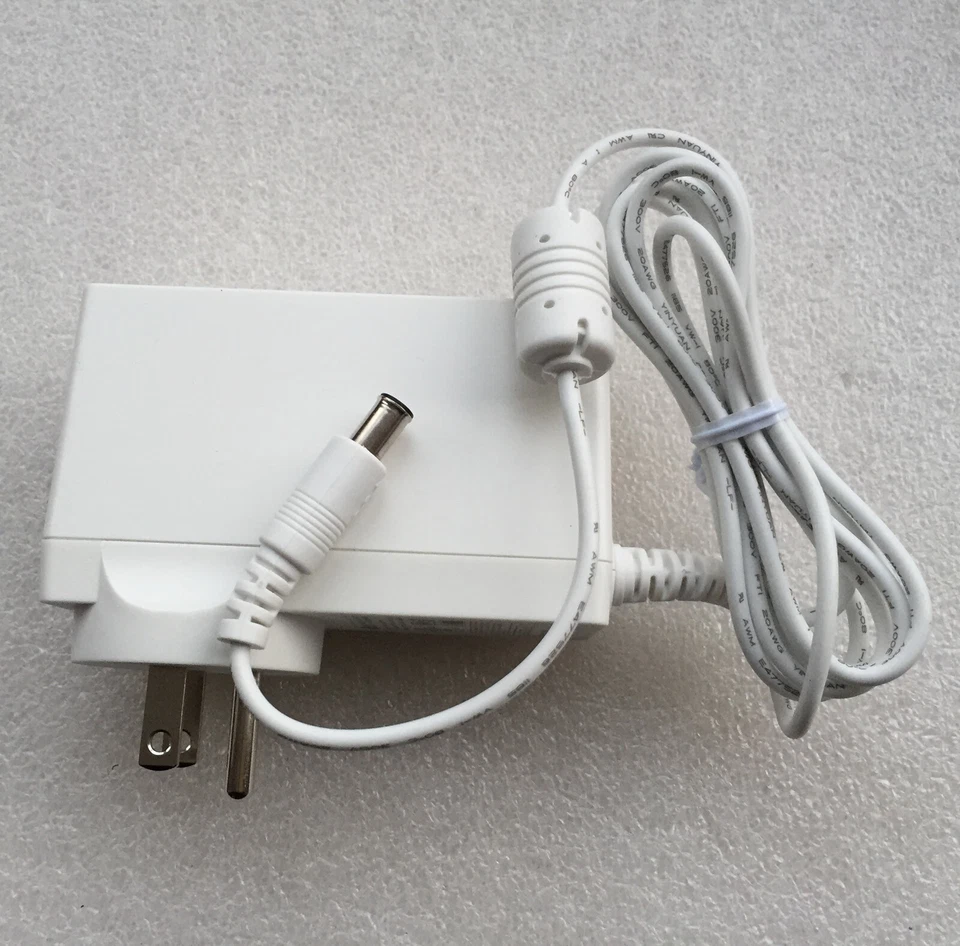 New Original LG 19V 3.42A Adapter for LG 32UN650-W EAY65689603 IPS LED Monitor - Image 2 of 3