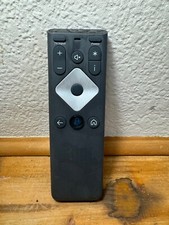 Xfinity XR16 OEM Original Cable TV Television Replacement Remote Voice Control