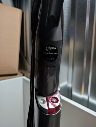 DYSON DC 40 Multi Floor Ball Animal Pro Upright Vacuum READ - Picture 15 of 18