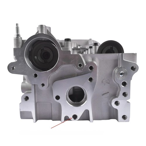 Conjunto de culata para Ford Escape Fiesta Fusion Transit Connect 1,6 L Turbo - Imagen 3 de 11