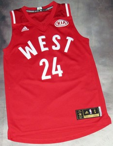 kobe bryant 2016 all star jersey