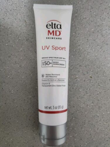 sunscreen spf 50 Exp. 04/27