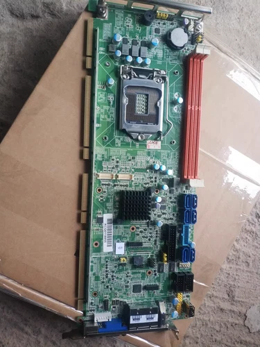 Placa madre de control industrial Advantech PCE-5128G2 usada envío gratuito - Imagen 1 de 1