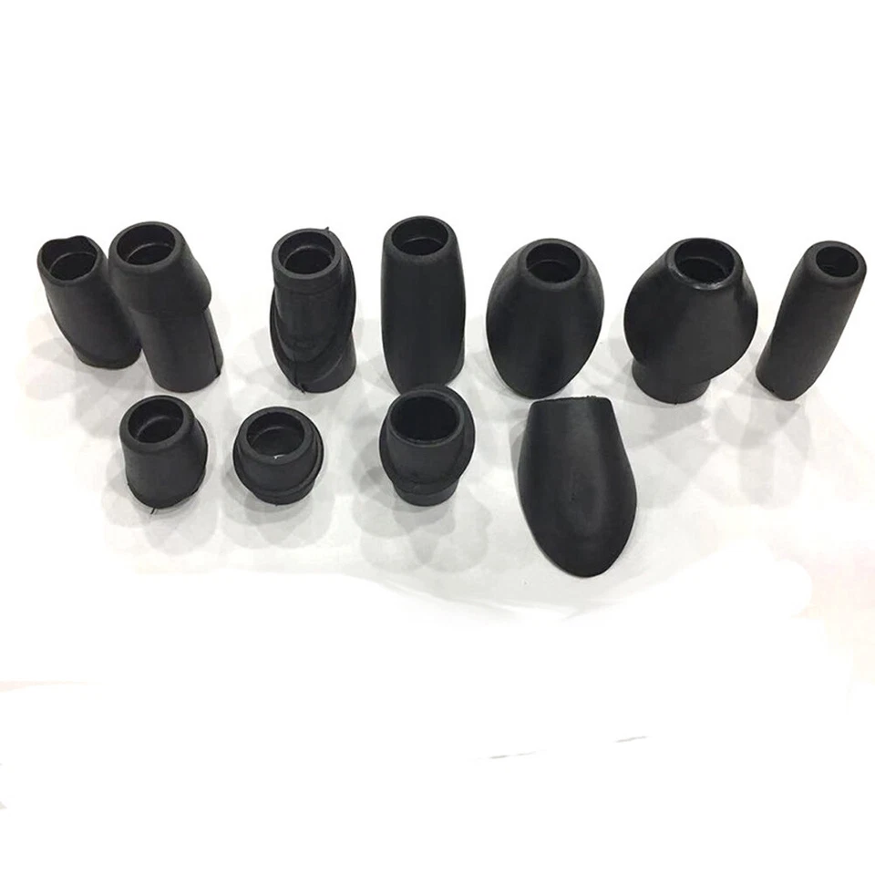 Kit de repuesto de motor de alimentación de antena para Chevrolet Corvette El Camino Impala T4 Foto 2 de 4