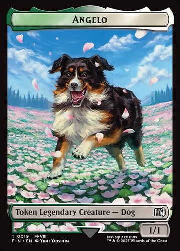 Final Fantasy Common Choose Your Own Single Cards FIN MTG - Picture 115 of 188