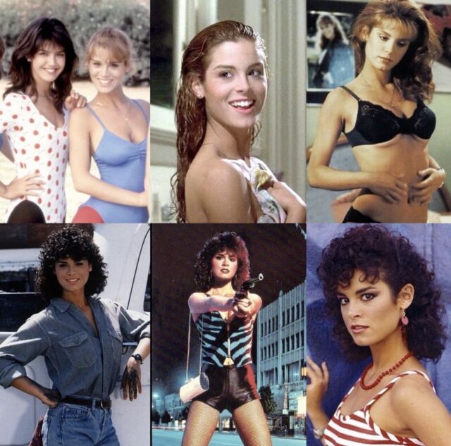 BETSY RUSSELL - A COLLAGE !!