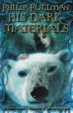 His Dark Materials by Philip Pullman: New