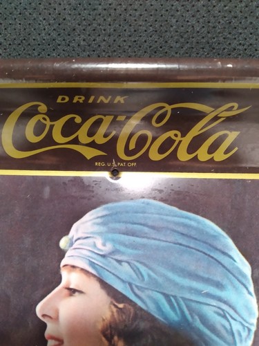 coke a cola collectible Vintage Gift Pack - Picture 3 of 3