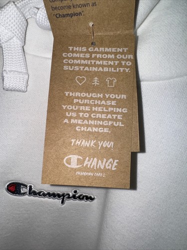 Champion “Garden Of Gods” Organic Cotton Size Large Rare MSRP 100$ - Picture 4 of 10