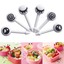 Set-Cute-Eye-Mini-Food-Fruit-Picks-Baby-Kid-Forks-Bento-Lunch-Box-Tool-Tableware miniatuur 4