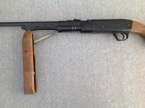 Daisy Model 840 Air Rifle - Picture 16 of 23