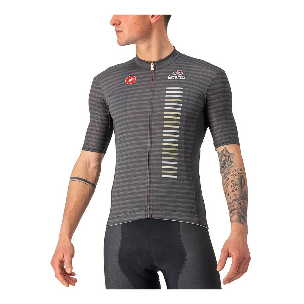 Велосипедная майка Castelli Mens Giro 105 - 2022