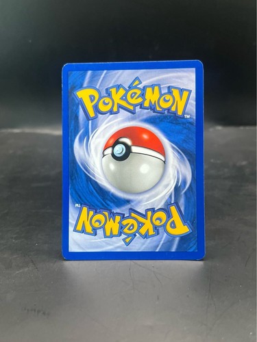 Pokemon Card - 16/165 Machamp Near Mint Holo Base Set (Read Description!) - Picture 16 of 18