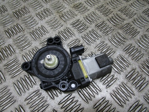 2014 HYUNDAI i30 ESTATE DRIVER SIDE REAR WINDOW MOTOR 83460-A5000 OEM - Picture 3 of 6