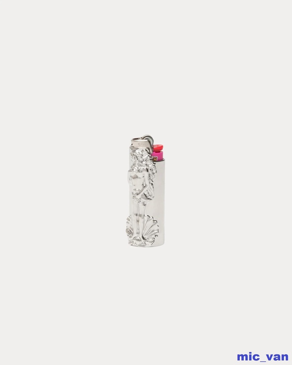 【STUSSY】L VENUS LIGHTER CASE Stussy Metal Venus Lighter Case | Silver | SS25 | eBay