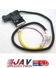 For Crosley Washer Washing Machine Lid Switch Inv# RS1127