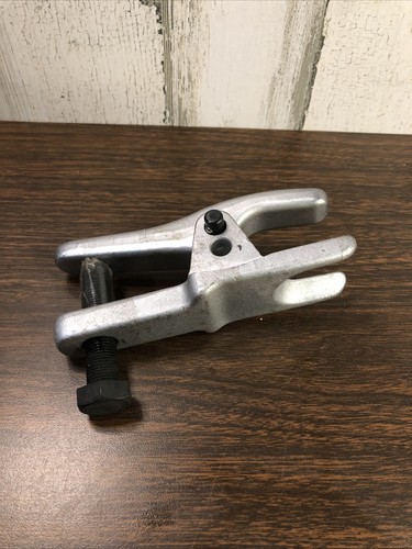 OTC Ball Joint Separator 513243 OTC 6297 - Picture 4 of 10