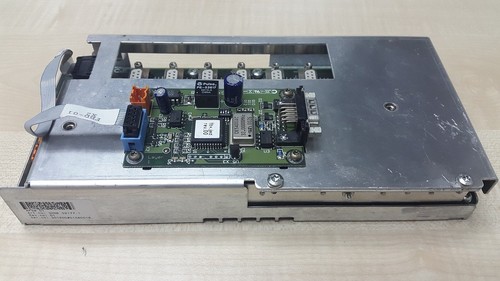 ABB Robot APSM-01 3HNE02177-1 Serial Measurement Unit - Bild 3 von 6