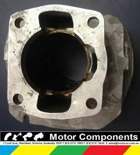 CYLINDER No.1 SUZUKI LJ10 - Bild 2 von 8