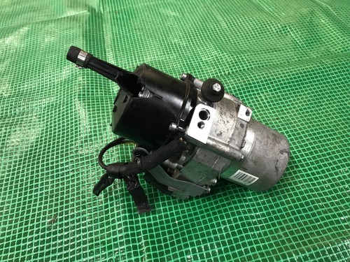2017 Peugeot Partner Mk2 EV Auto Power Steering Pump 18k A5102883 V29043847D - Picture 5 of 7