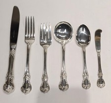 【Towle】 Old Master ケーキサーバー【純銀ハンドル】26cm Towle】 Old Master ケーキサーバー【純銀ハンドル】26cm