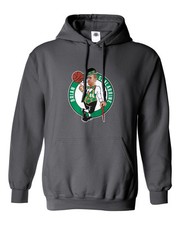 Boston Celtics Brian Scalabrine White Mamba jersey shirt Hooded SWEATSHIRT