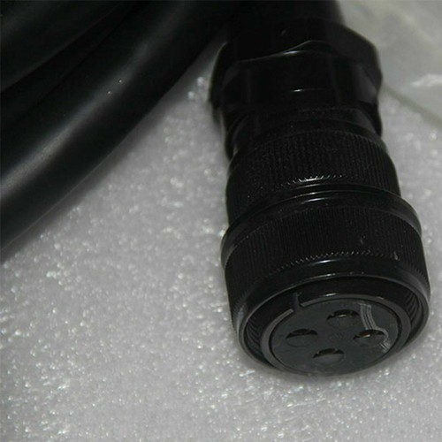 For FANUC F06B-0001-K015 power cable 9M New - Bild 3 von 3