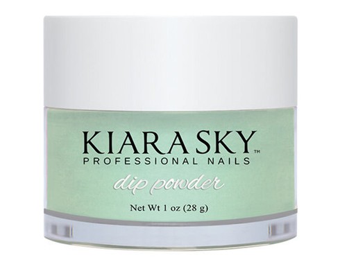 Kiara Sky Nail Dipping Powder D413 High Mintenance 1oz