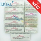B11 B12 B13 B14 B16 B22 B25 B26 B31 B48 Injector Shims Adjusting Gaskets BOSCH