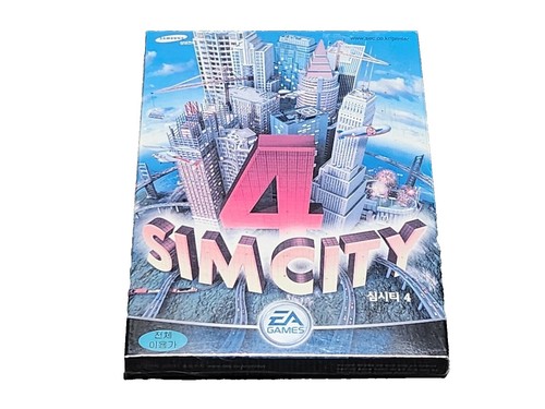 シムシティ4 デラックス Amazon | EA BEST HITS シムシティ4 デラックス