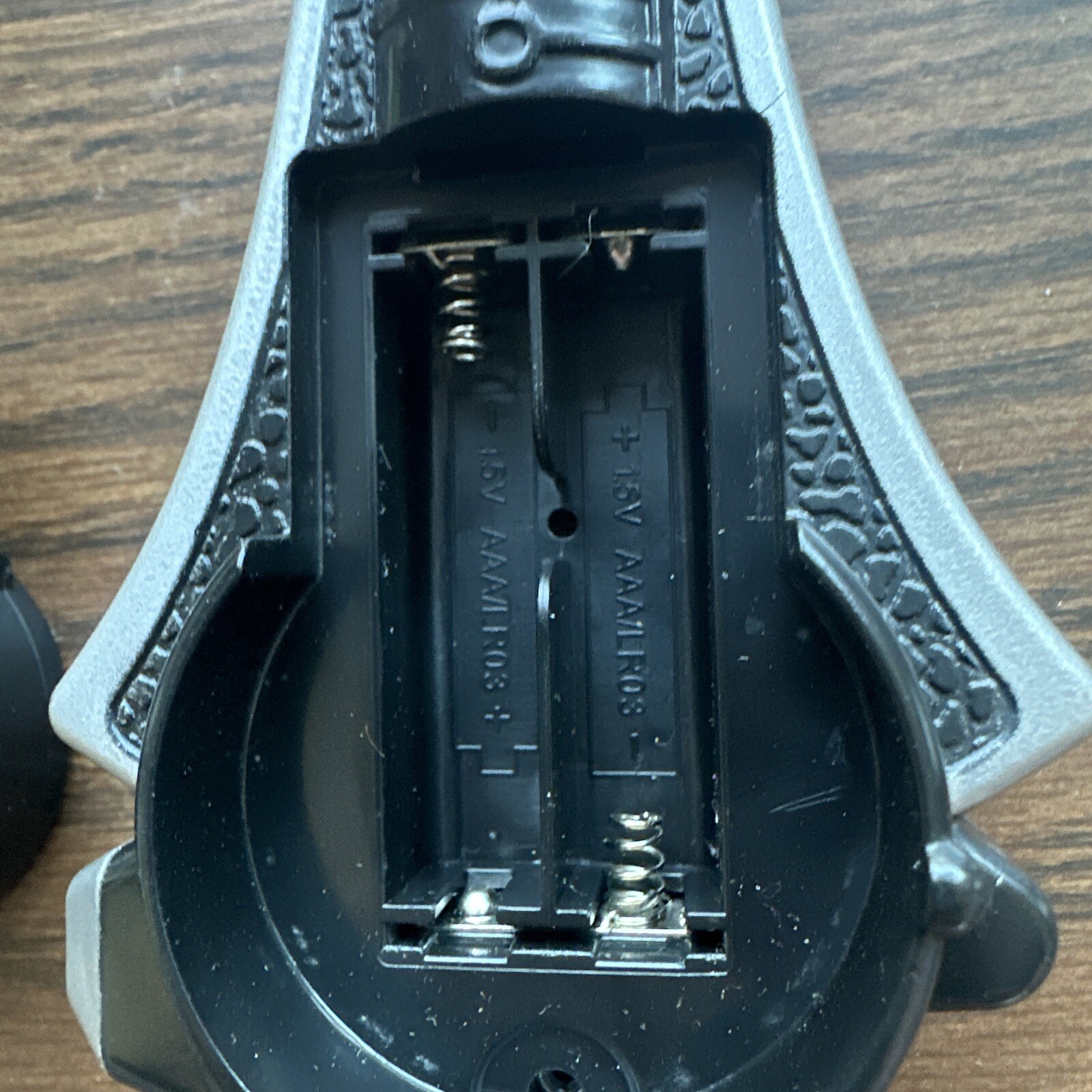 Imaginext Power Rangers Dragonzord Remote Control Only DFX51 Mattel eBay