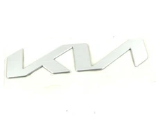 Genuine New KIA BONNET BADGE Front Hood Emblem Logo For Rio MK4 2022+ 86300H8000