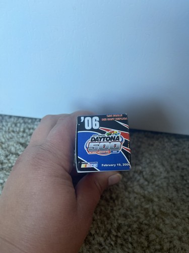 Daytona 500 escala 1:64 die cast réplica #06 - Imagen 8 de 12