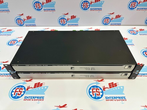 Fohhn FC-9 DSP System Controller sound processor - Picture 13 of 21