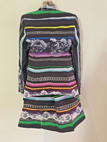 Traje Chaqueta y Falda para Mujer Camilla & Marc AU 8 UK 8 EE. UU. 4 excelente estado - Imagen 2 de 7