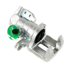 rear left n s brake caliper nissin brake system honda prelude nissin brake