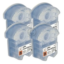 [12,99 €/Stk] Rasierer-Reinigungskartusche Braun Clean&Renew Cartridge CCR4 4Stk