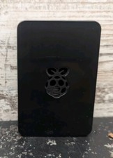 Raspberry Pi 3 Model B V1.3 With Case Unteste...