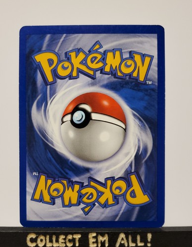 1st Edition Pokémon Neo Genesis Vintage - Free shipping after first card! - Picture 13 of 133