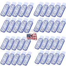 AZDENT Orthodontic Bracket MIM Monoblock Dental Braces Mini Roth.022 345 Hooks