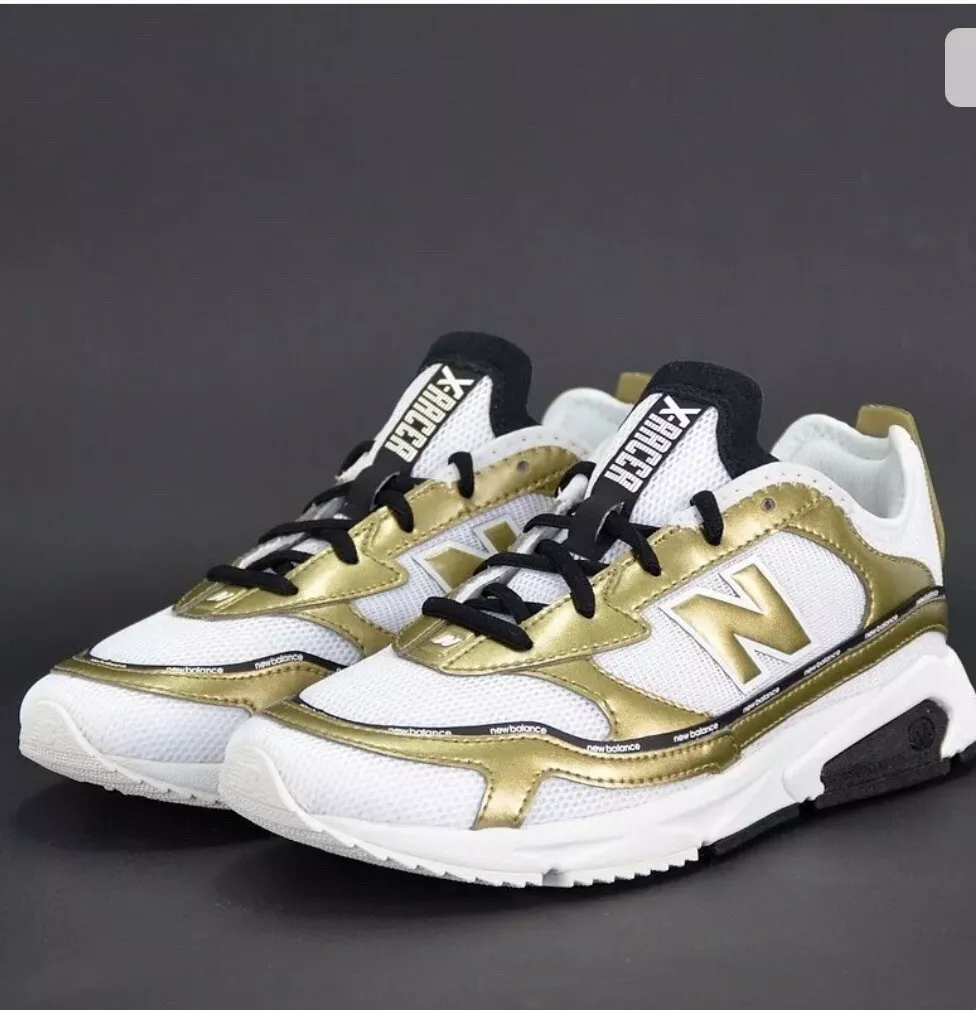 New balance hotsell sneakers x racer