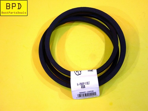 HI-Power II Industrial Multi Purpose V-Belt A - 4L Section GATES 4L600 / A58 - Picture 2 of 2
