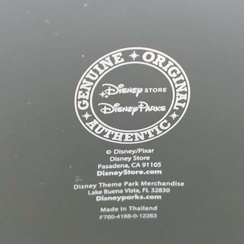 Taza de café Disney Jugo Leche Pixar Película Valiente Reina Elinor Madre Oso 6" - Imagen 8 de 8