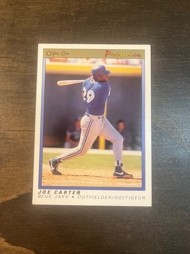 81-07 MLB CARDS-VARIOUS MAKES-YOU PICK-OPEECHEE,BOWMAN,KMART,PINNACLE+MORE - Picture 64 of 149