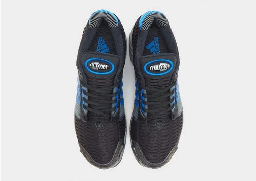 adidas Originals Climacool 1 in Black and Blue All Sizes Limited Stock - Picture 4 of 6